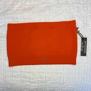 Set Active Set by MC Tube Bra - Golden Hour